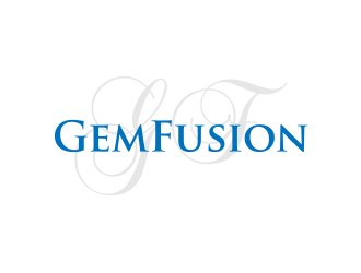 GemFusion logo design by Inlogoz