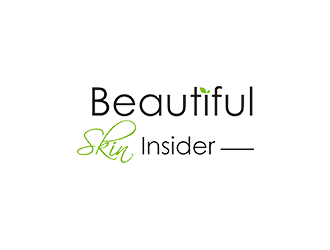 Beautiful Skin Insider logo design by checx
