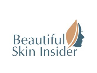 Beautiful Skin Insider logo design by aldesign