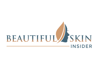 Beautiful Skin Insider logo design by aldesign
