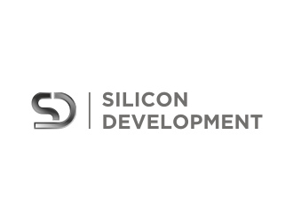Silicon Development logo design by superiors