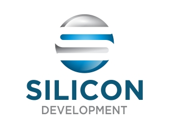 Silicon Development logo design by cikiyunn