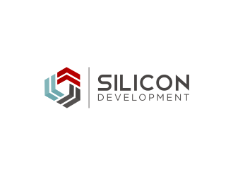 Silicon Development logo design by Asani Chie