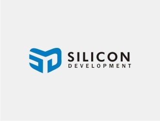 Silicon Development logo design by sengkuni08