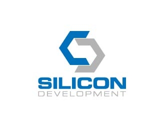 Silicon Development logo design by my!dea