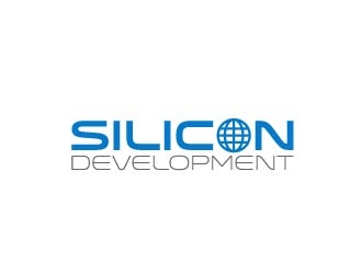 Silicon Development logo design by my!dea