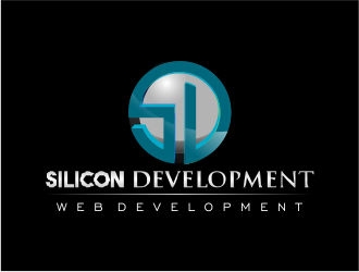 Silicon Development logo design by amazing