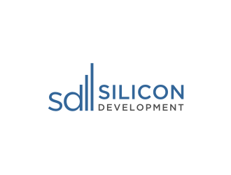 Silicon Development logo design by Gravity