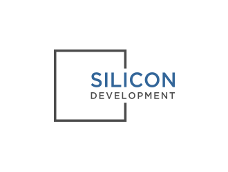 Silicon Development logo design by Gravity