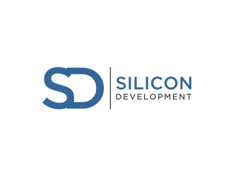 Silicon Development logo design by Gravity
