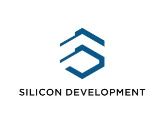 Silicon Development logo design by Franky.