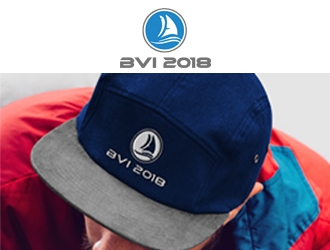 BVI 2018 logo design by fabrizio70