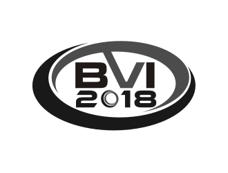 BVI 2018 logo design by Asani Chie