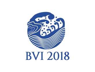 BVI 2018 logo design by Greenlight