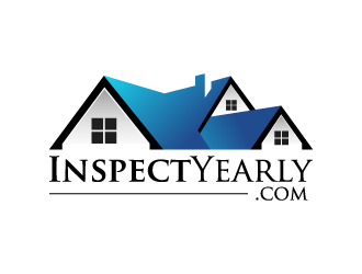 InspectYearly.com logo design by Art_Chaza