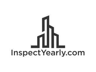 InspectYearly.com logo design by sitizen