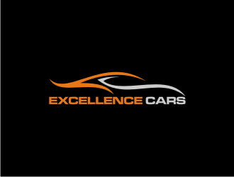 Excellence Cars logo design by rief