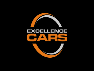 Excellence Cars logo design by rief