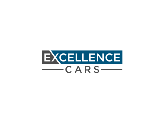 Excellence Cars logo design by logitec