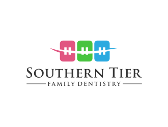 Southern Tier Family Dentistry logo design by nurul_rizkon