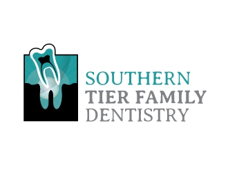 Southern Tier Family Dentistry logo design by dshineart