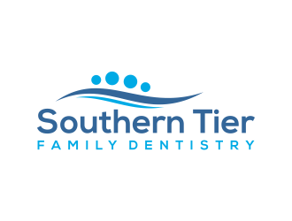 Southern Tier Family Dentistry logo design by cintoko