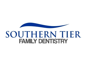 Southern Tier Family Dentistry logo design by mckris