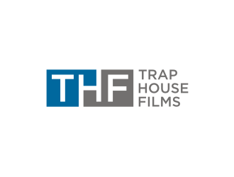  Trap House Films logo design by rief