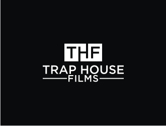  Trap House Films logo design by logitec