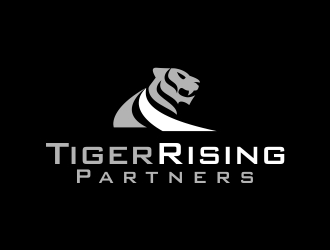 Tiger Rising Partners logo design by sgt.trigger