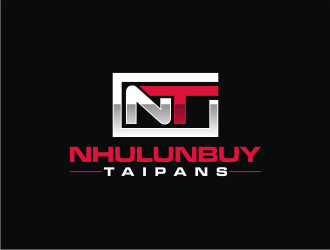 Nhulunbuy Taipans logo design by agil