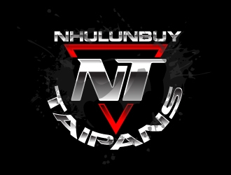 Nhulunbuy Taipans logo design by Kanenas