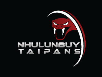 Nhulunbuy Taipans logo design by RGBART