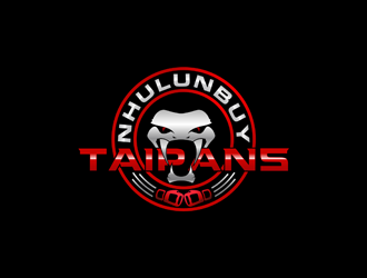 Nhulunbuy Taipans logo design by zeta
