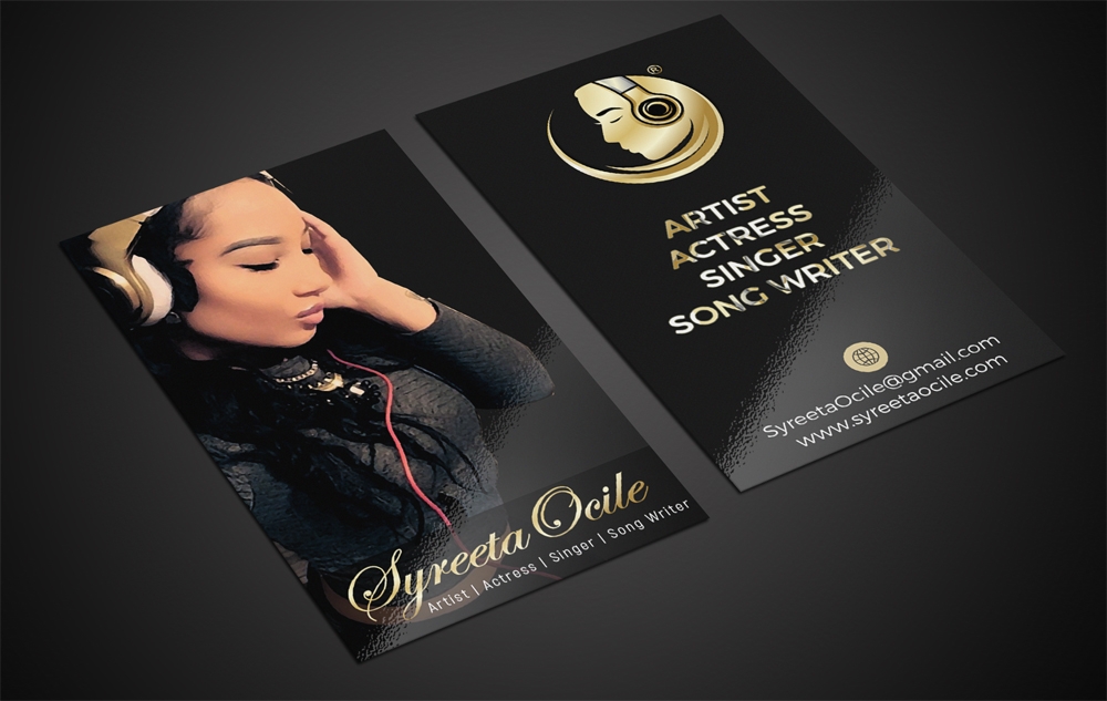 logo design by aamir