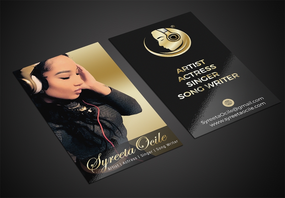 logo design by aamir