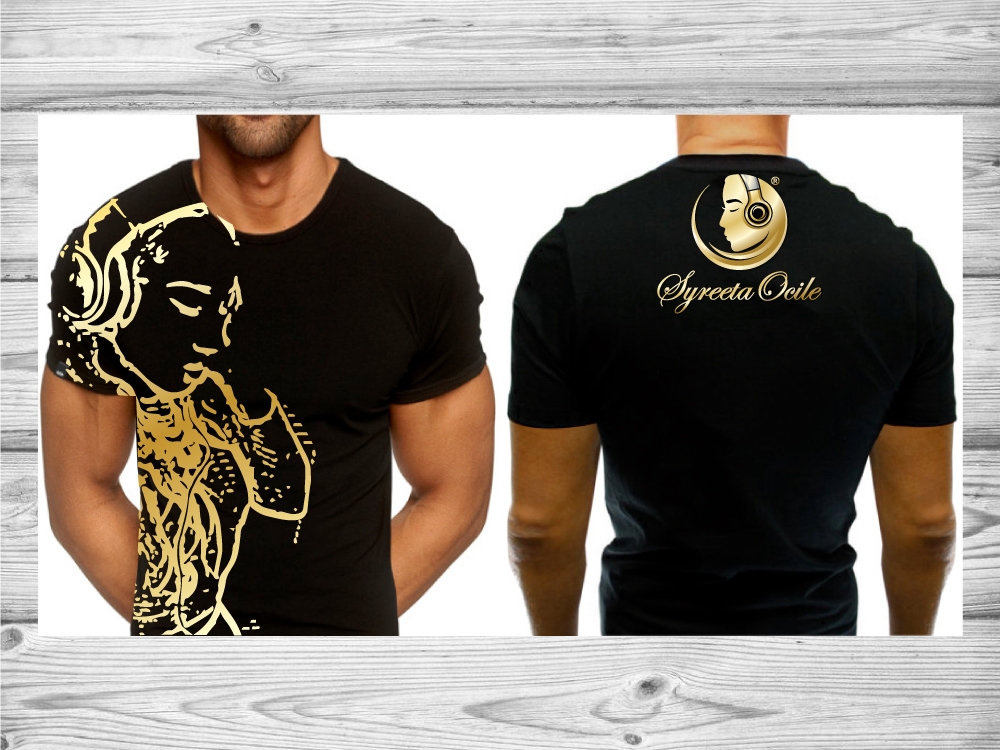 logo design by jaize