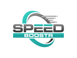 Speed Boostr logo design by imagine