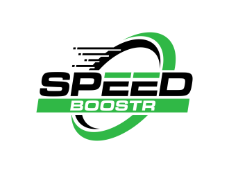 Speed Boostr logo design by imagine