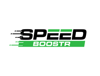 Speed Boostr logo design by imagine
