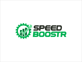  logo design by catalin