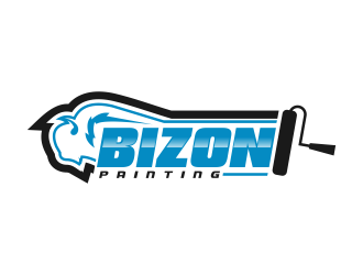 BIZON logo design by SmartTaste