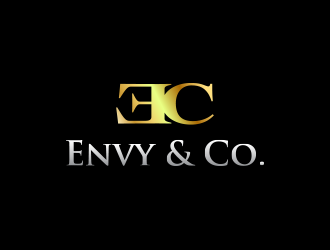 Envy & Co. logo design by keylogo