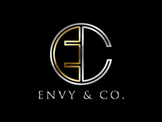 Envy & Co. logo design by Aelius