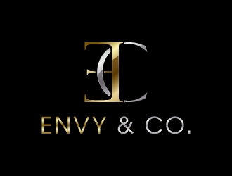 Envy & Co. logo design by Aelius