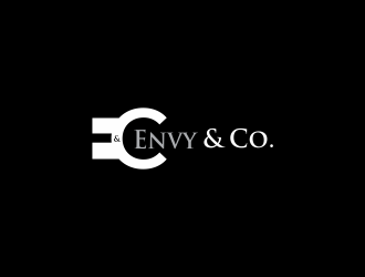 Envy & Co. logo design by qqdesigns