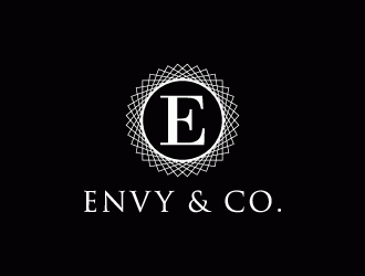 Envy & Co. logo design by denfransko