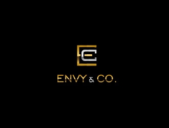 Envy & Co. logo design by usef44