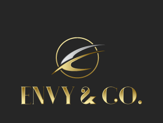 Envy & Co. logo design by tec343
