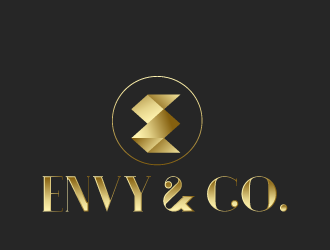 Envy & Co. logo design by tec343